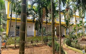 Lavish Exotic Hotel & Apartments Arambol